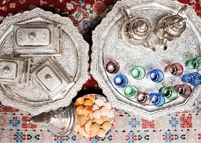 Riad Dar Laura
