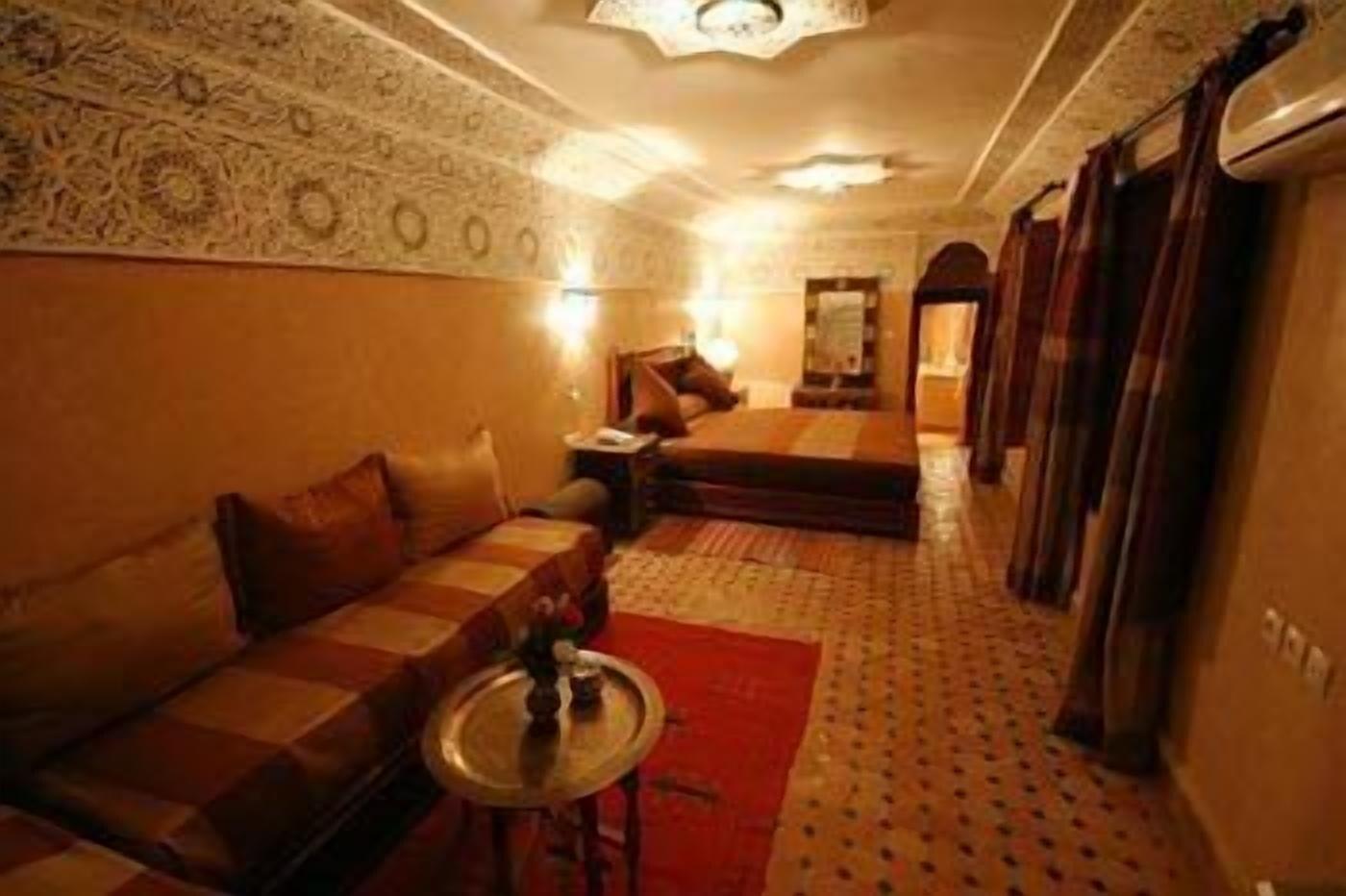 Riad Dar Laura 4*