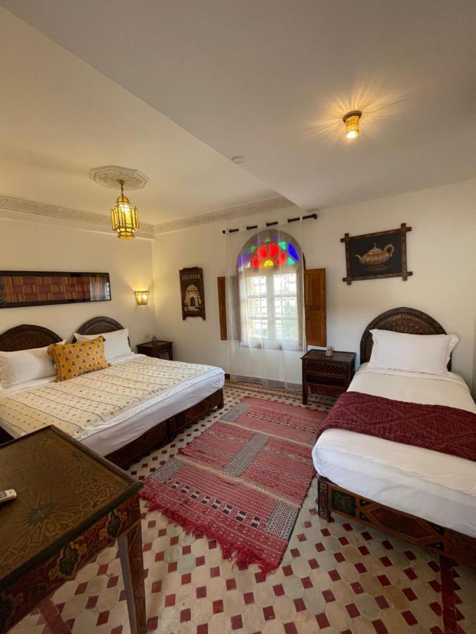 Dar Laura Riad Fez
