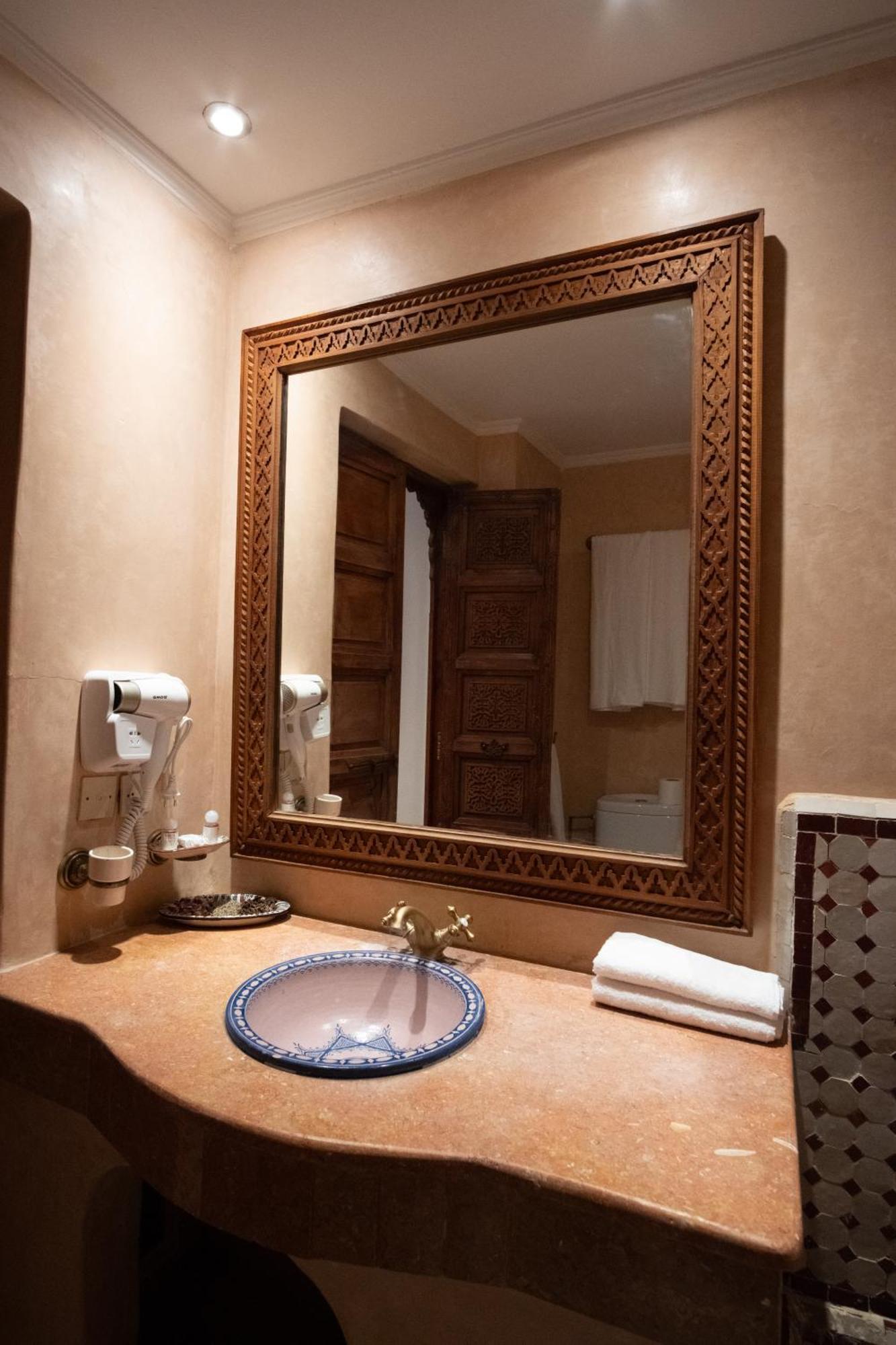 Riad Dar Laura Fez
