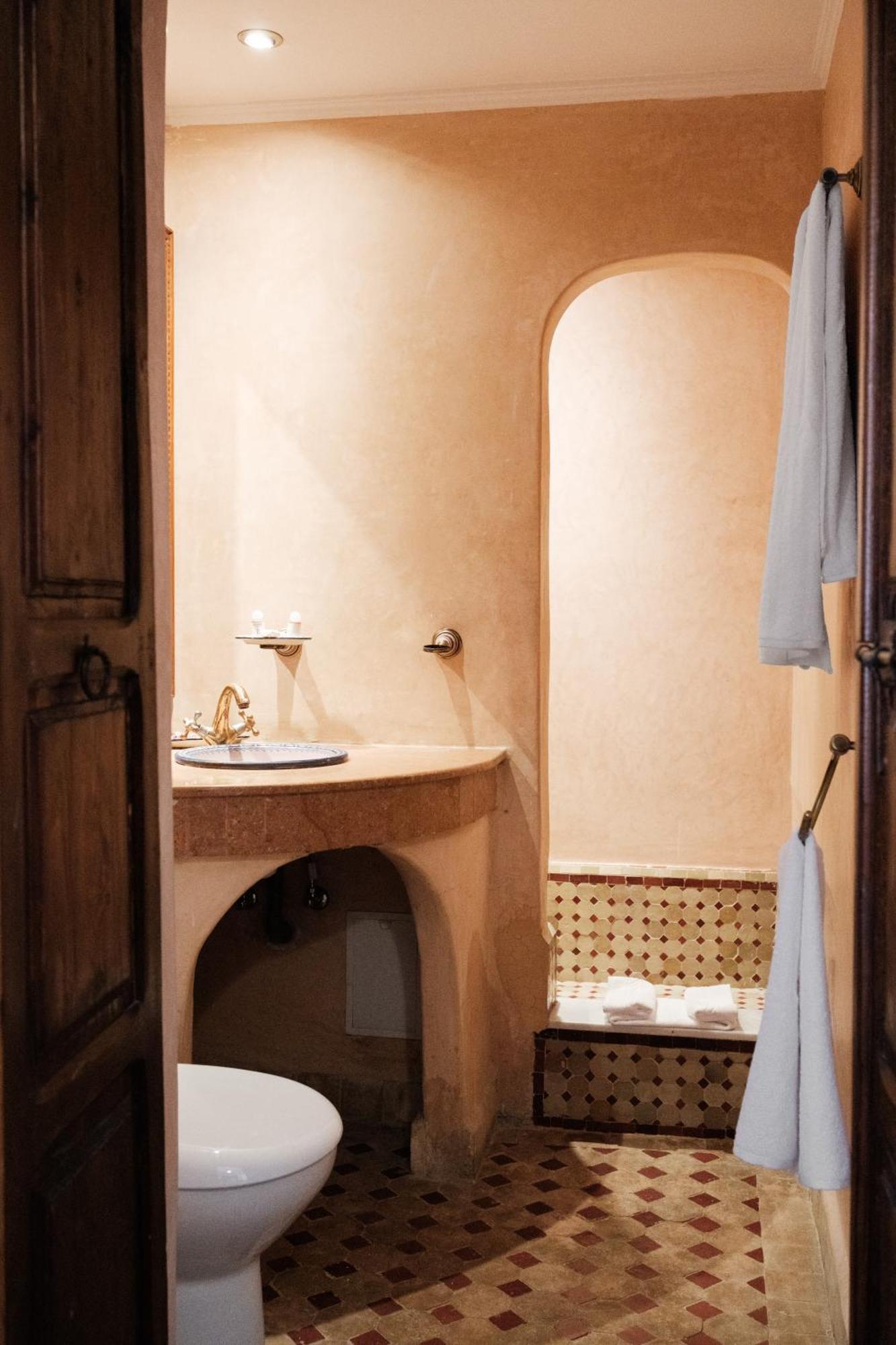 Dar Laura Riad Fez