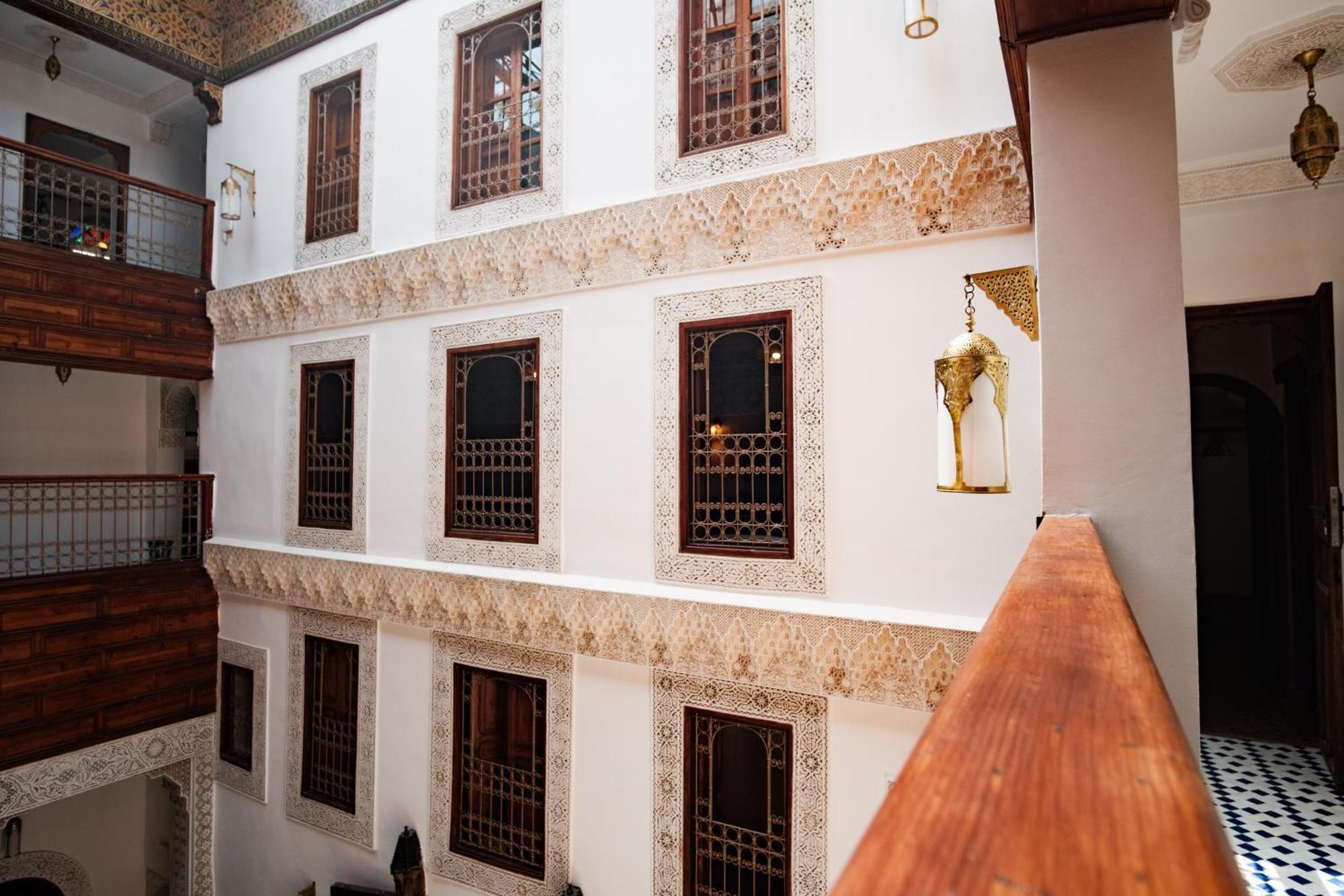 Riad Dar Laura 4*
