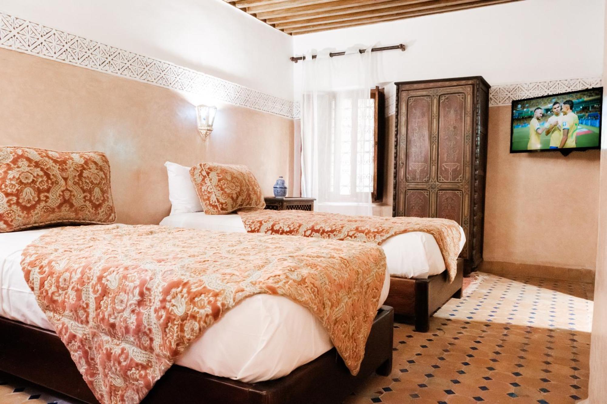 Dar Laura Riad Fez