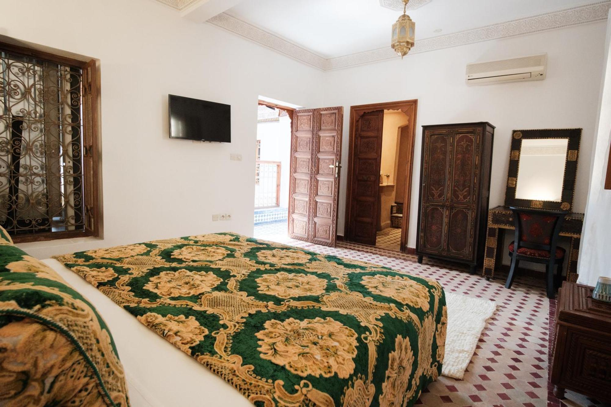 Dar Laura Riad Fez