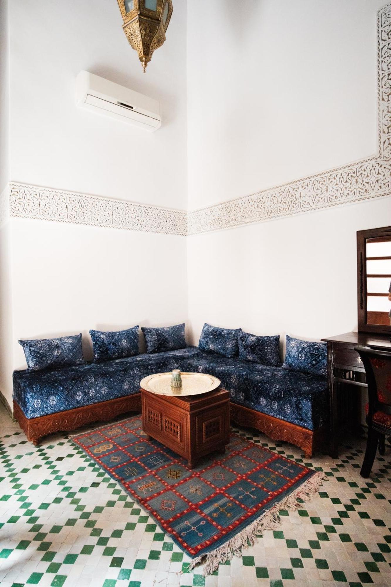 Dar Laura Riad Fez