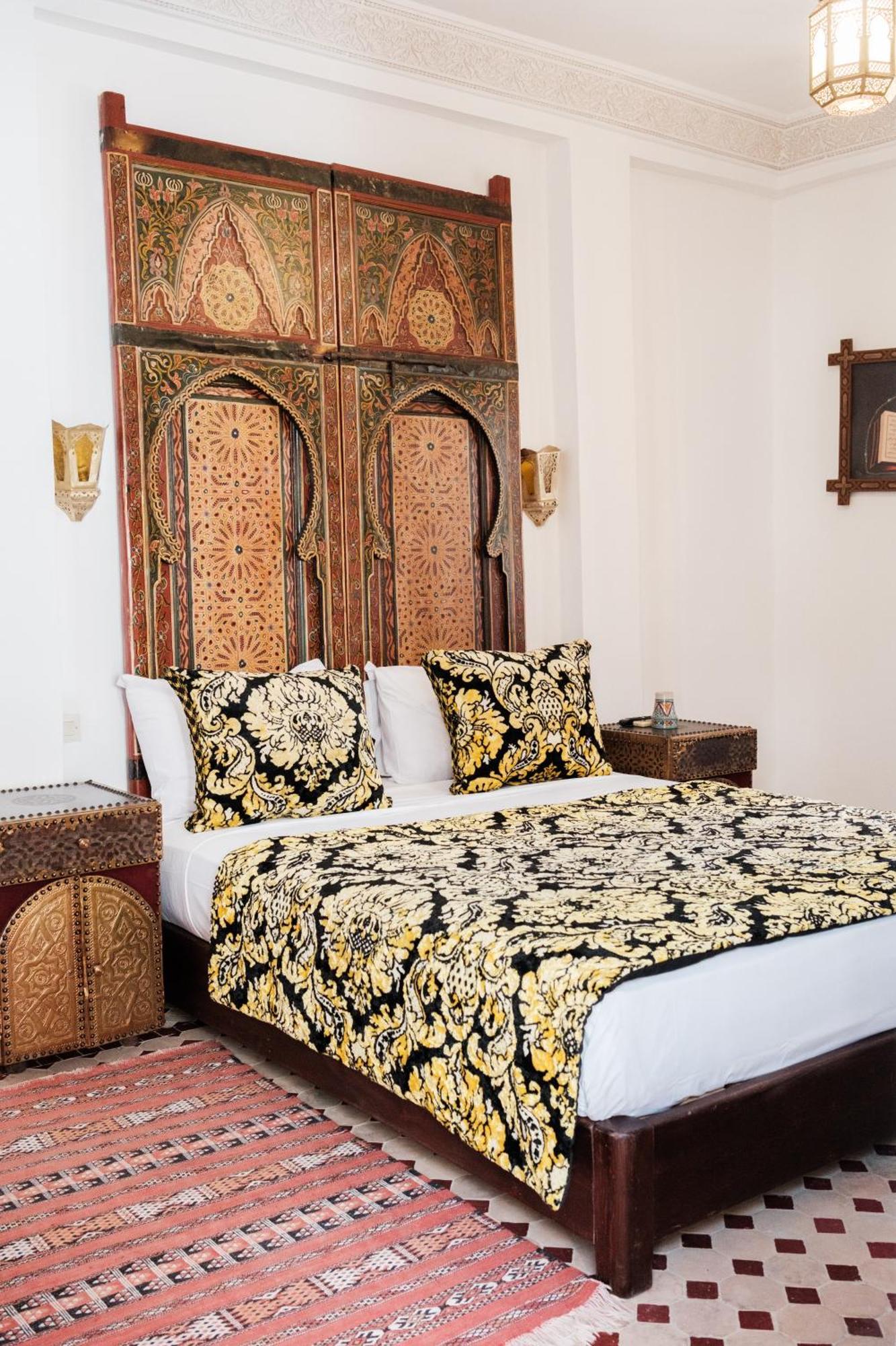 Dar Laura Riad 4*