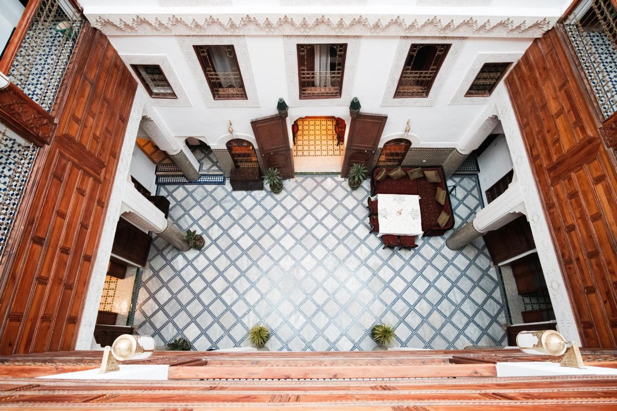 Riad Dar Laura 4*