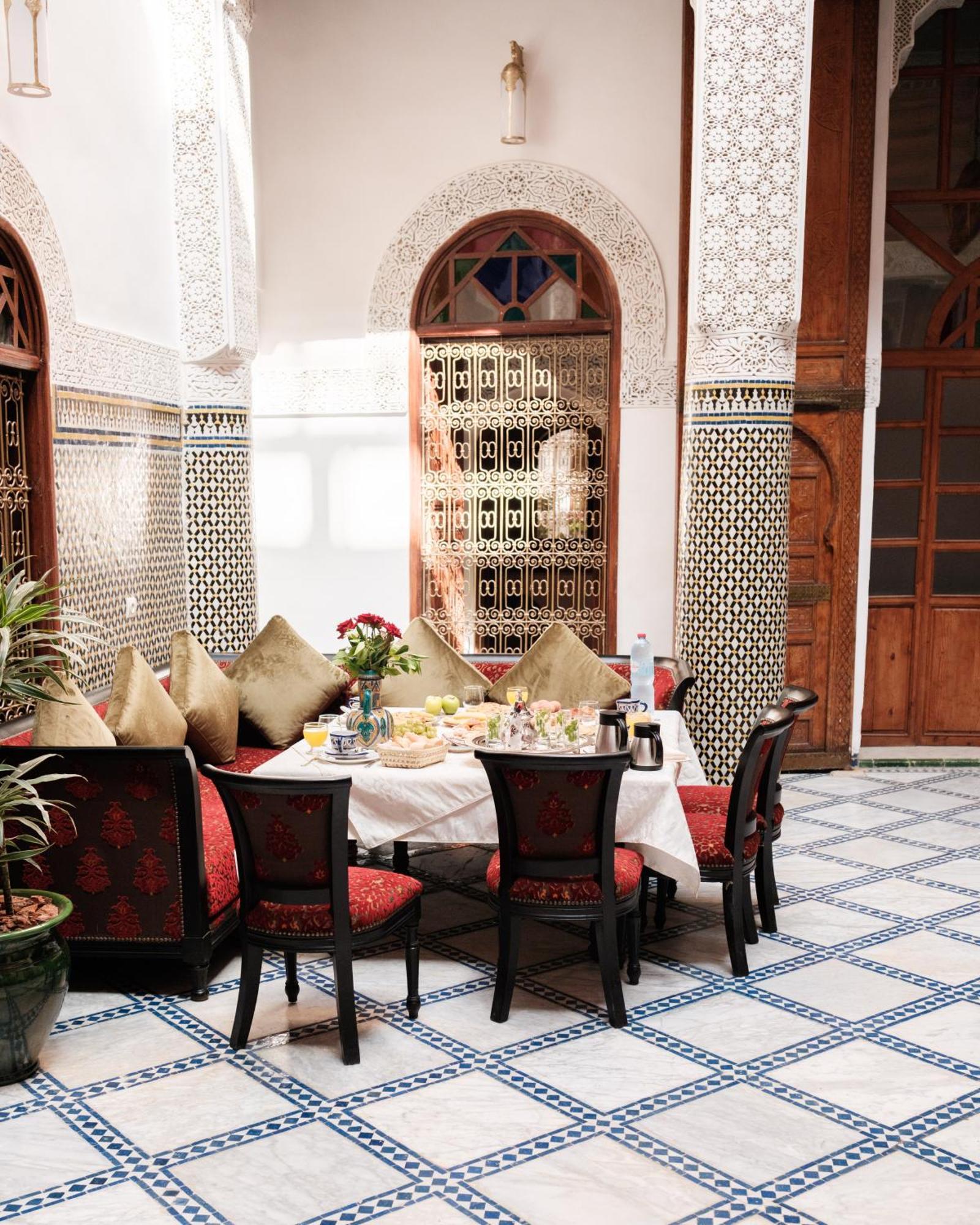 Riad Dar Laura