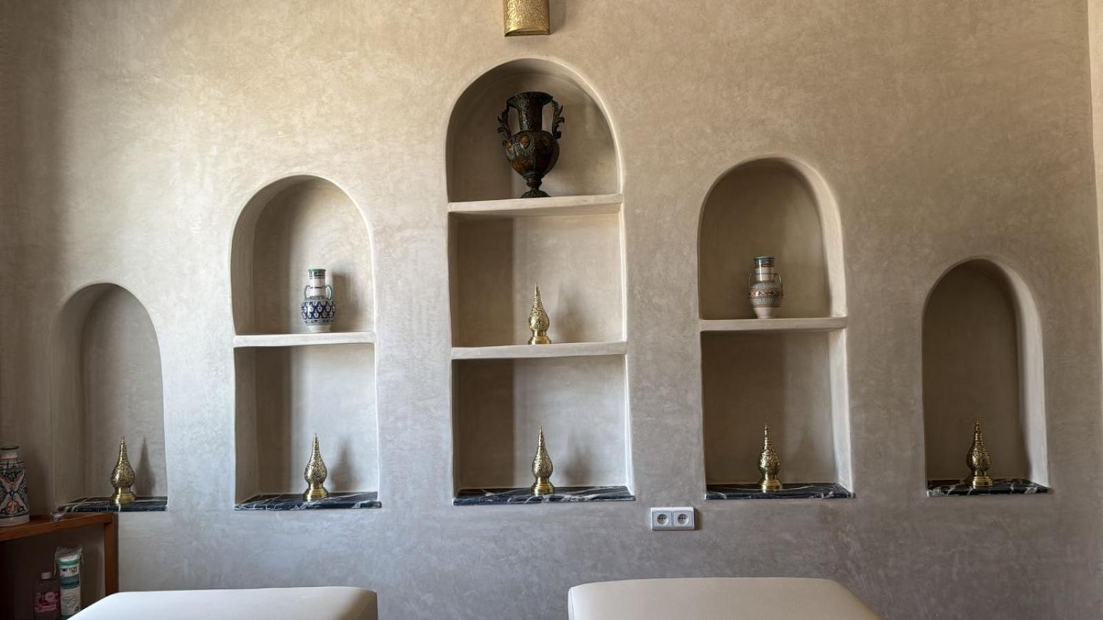 Dar Laura Riad