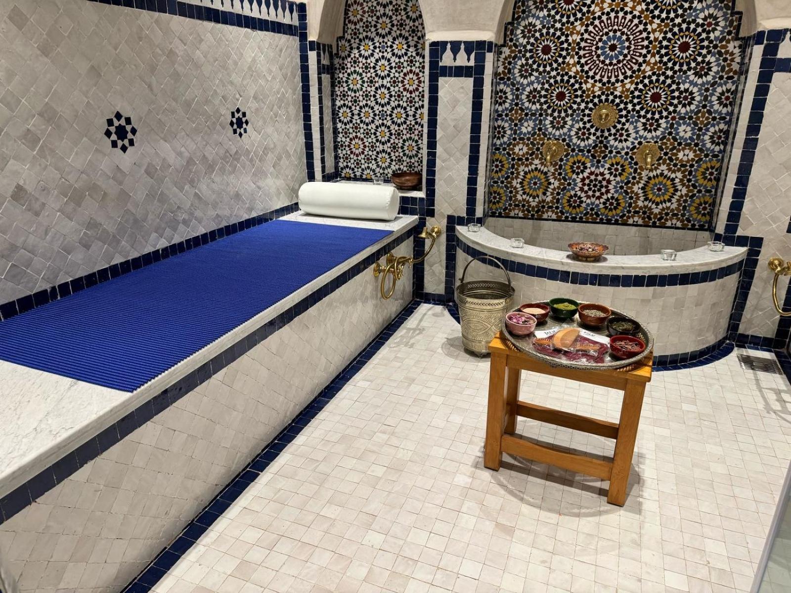 Riad Dar Laura Fez