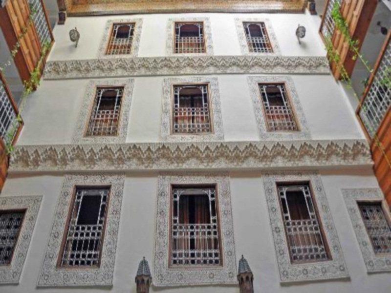 Riad Dar Laura