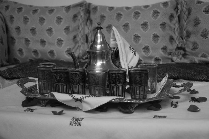 Dar Laura Fez