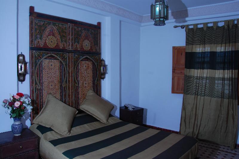 Dar Laura Riad Fez